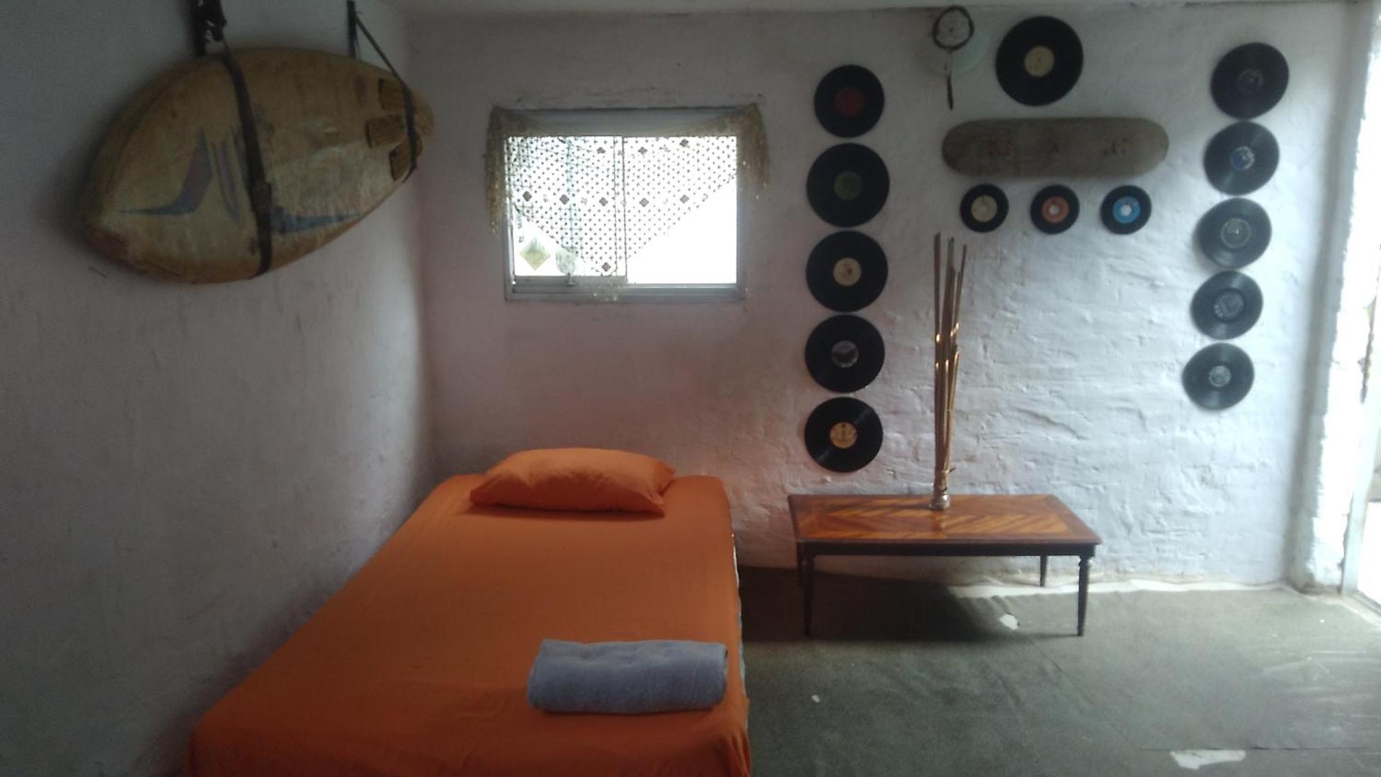 Huanchaco Surf Camp Apartment Exterior photo